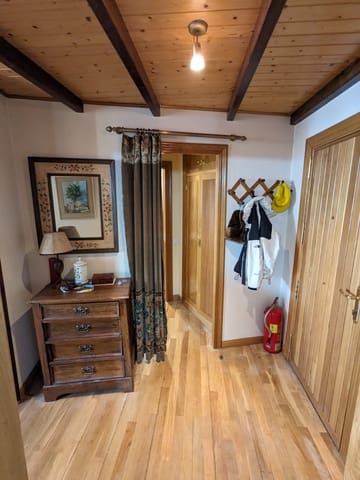 3 camera da letto Appartamento in vendita in Monachil con garage - 430.000 € (Rif: 9543156)