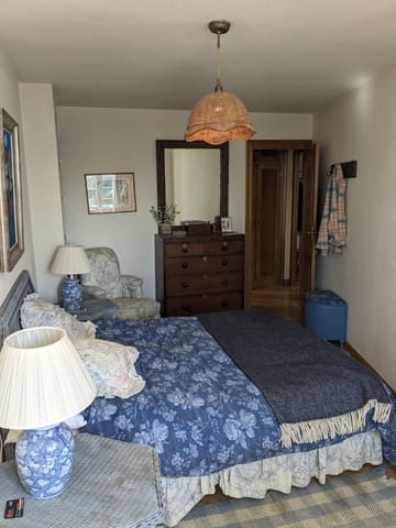 3 camera da letto Appartamento in vendita in Monachil con garage - 430.000 € (Rif: 9543156)