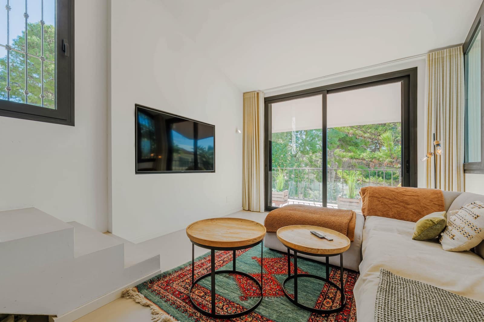 4 slaapkamer Villa te koop in Malaga stad met zwembad garage - € 1.620.000 (Ref: 9543157)