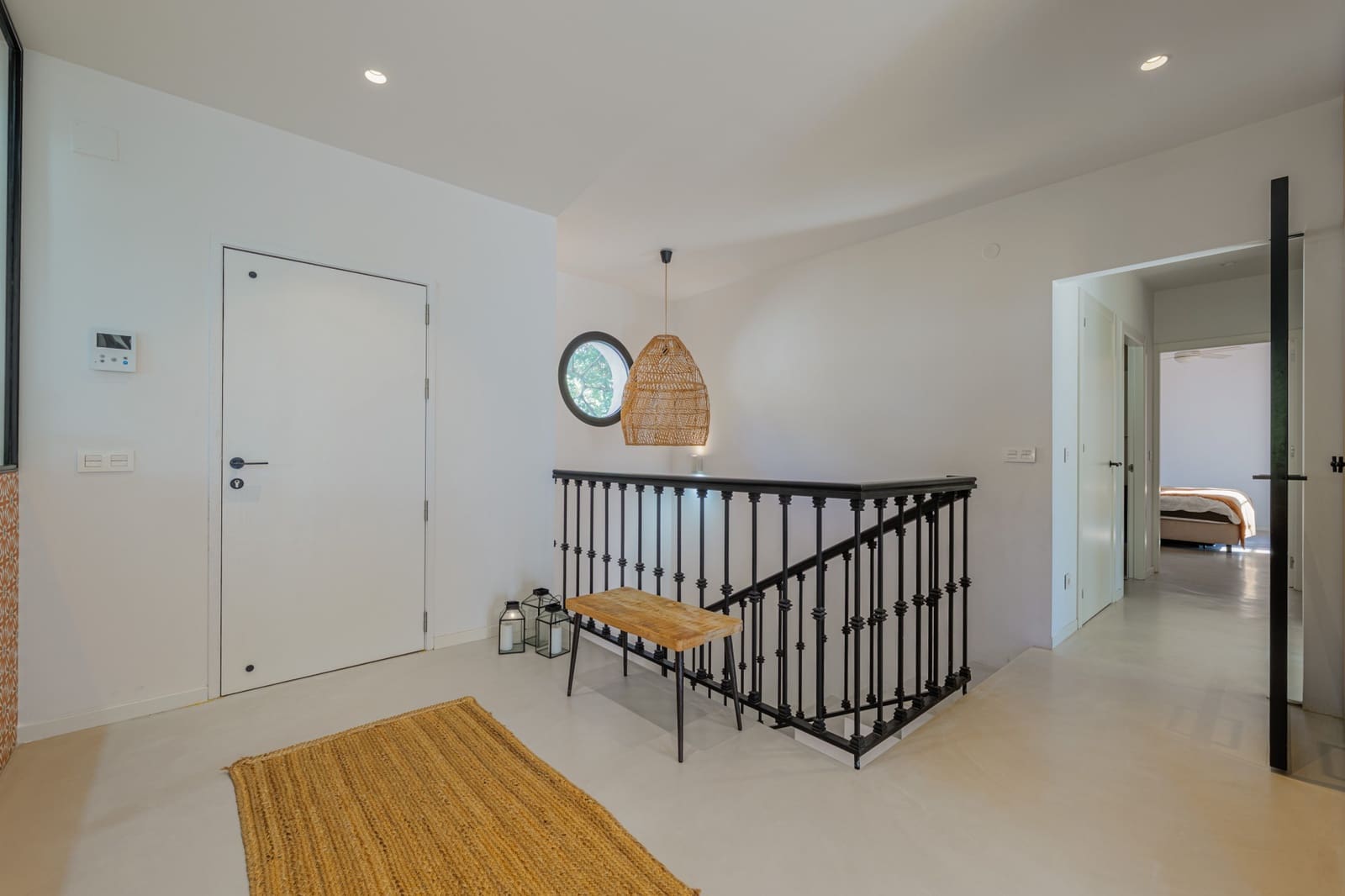 4 slaapkamer Villa te koop in Malaga stad met zwembad garage - € 1.620.000 (Ref: 9543157)