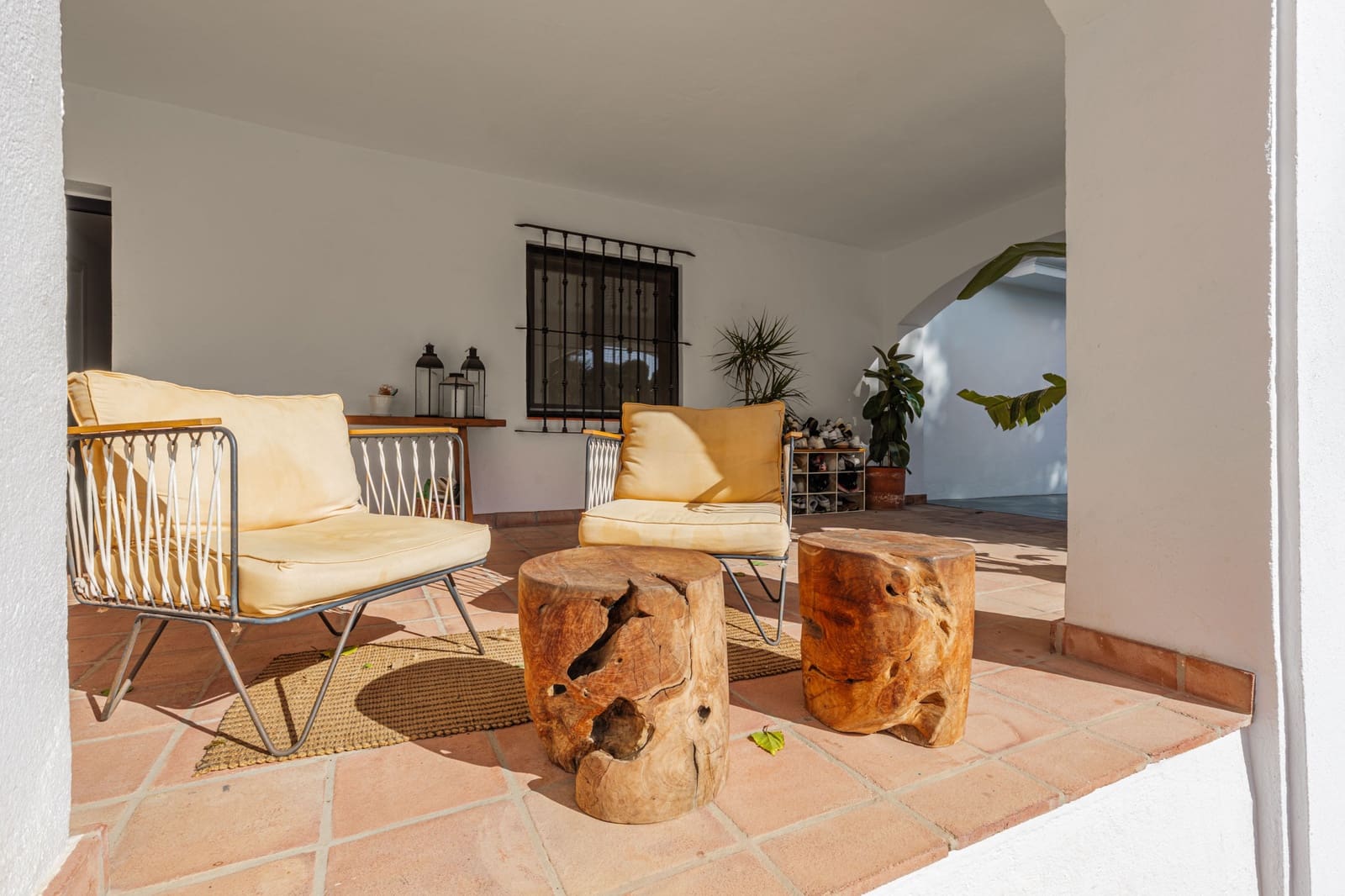 4 slaapkamer Villa te koop in Malaga stad met zwembad garage - € 1.620.000 (Ref: 9543157)