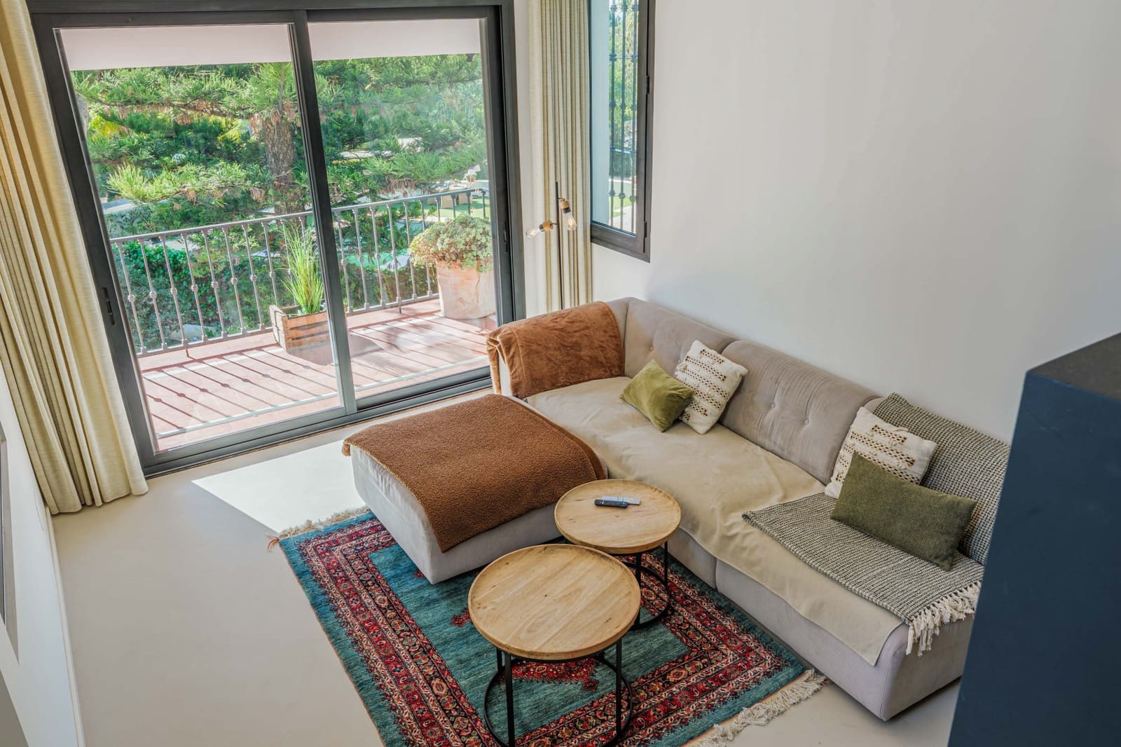 4 slaapkamer Villa te koop in Malaga stad met zwembad garage - € 1.620.000 (Ref: 9543157)