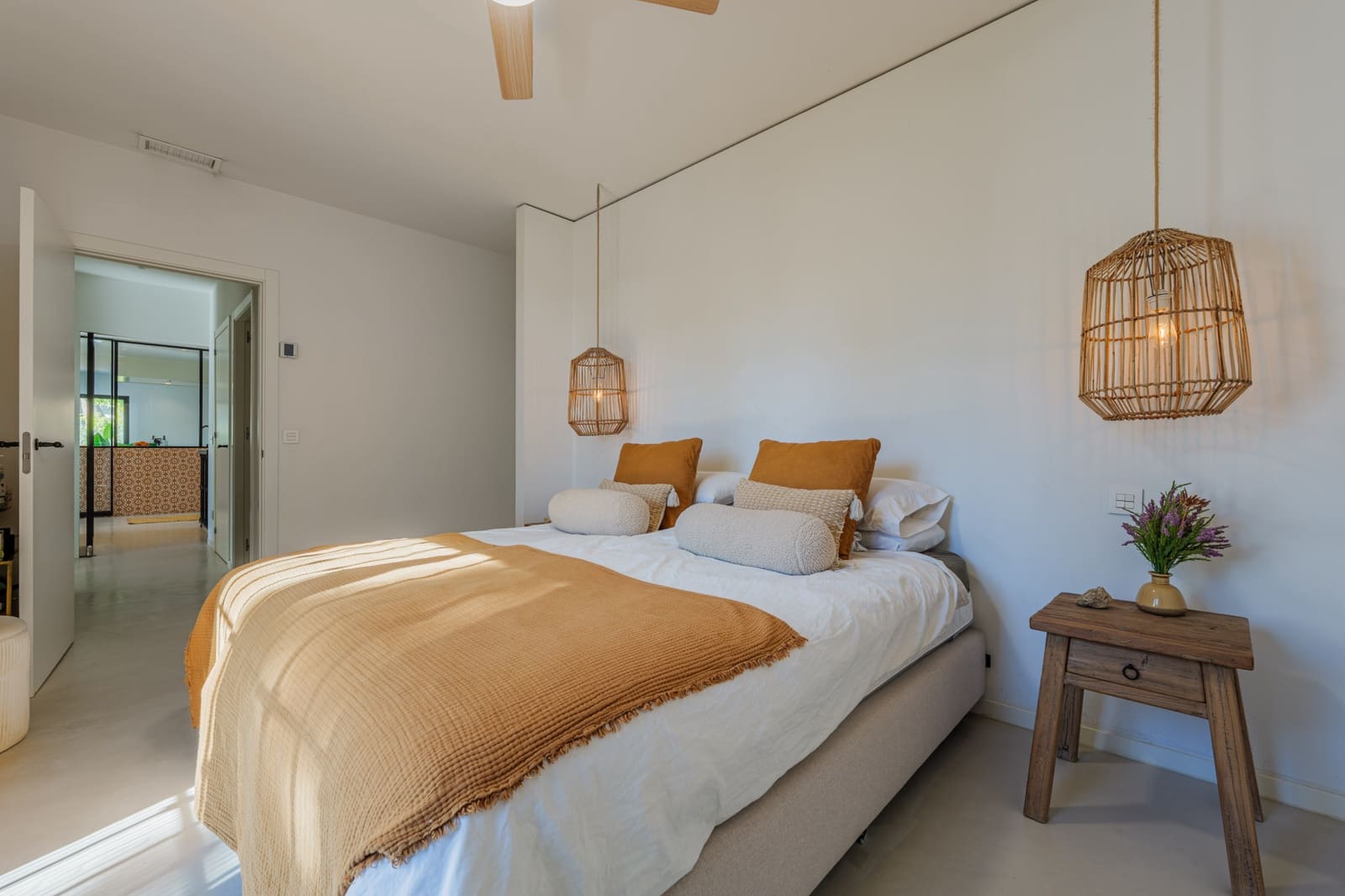 4 slaapkamer Villa te koop in Malaga stad met zwembad garage - € 1.620.000 (Ref: 9543157)