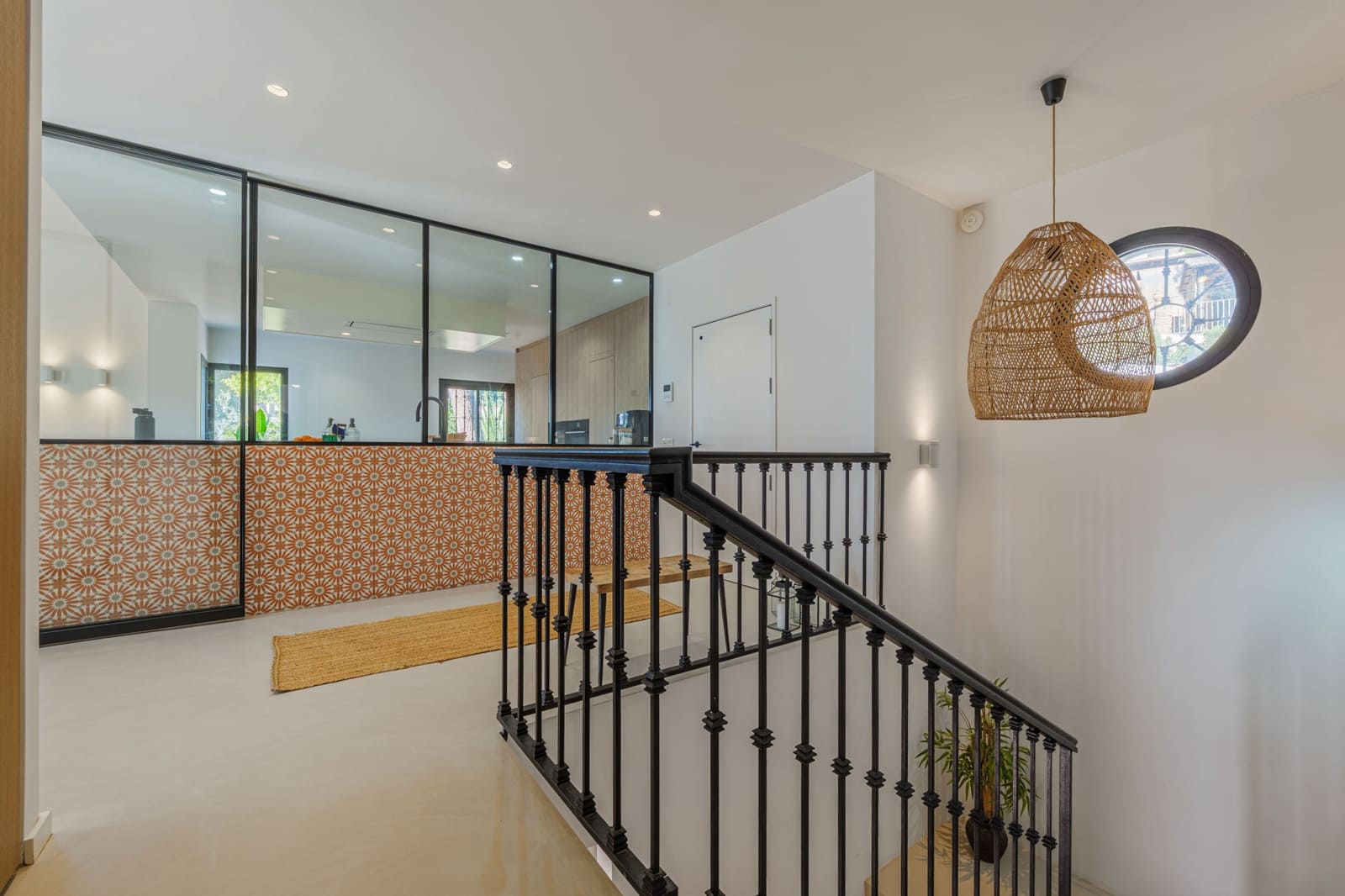 4 slaapkamer Villa te koop in Malaga stad met zwembad garage - € 1.620.000 (Ref: 9543157)