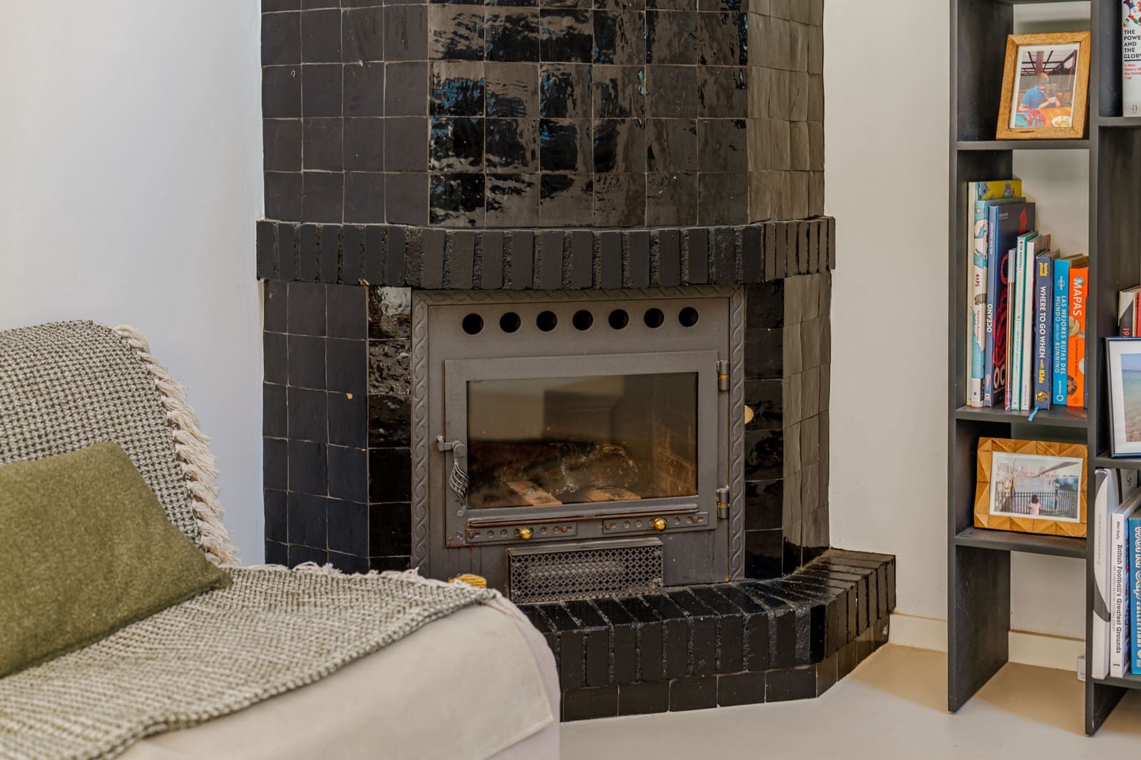 4 slaapkamer Villa te koop in Malaga stad met zwembad garage - € 1.620.000 (Ref: 9543157)