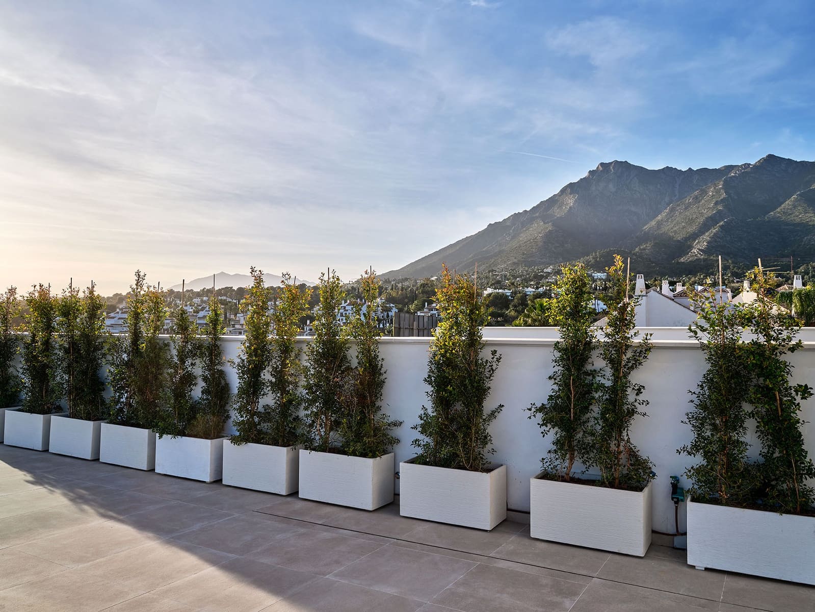 3 camera da letto Villa in vendita in Marbella con piscina garage - 1.950.000 € (Rif: 9551081)