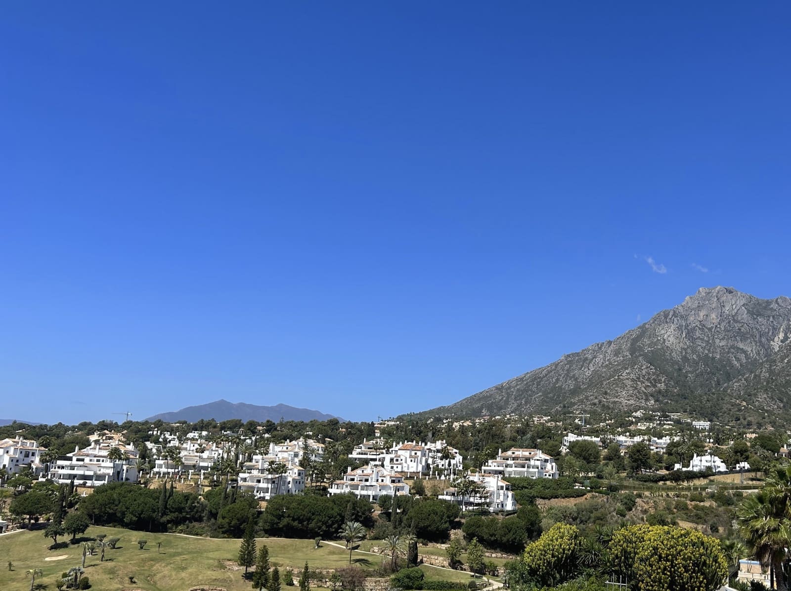 3 camera da letto Villa in vendita in Marbella con piscina garage - 1.950.000 € (Rif: 9551081)