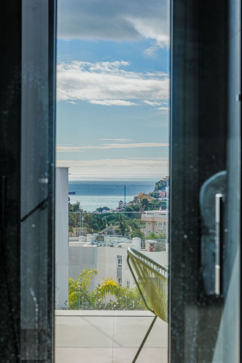 Chalet de 3 habitaciones en Málaga ciudad en venta con piscina garaje - 3.000.000 € (Ref: 9557767)