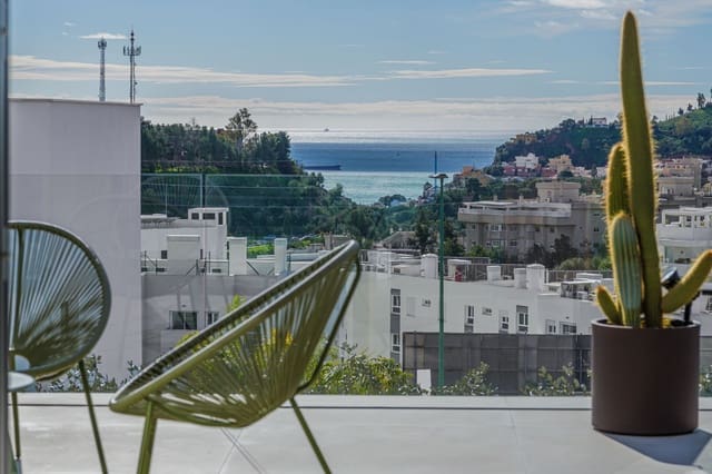 3 soveværelse Villa til salg i Málaga by med swimmingpool garage - € 3.000.000 (Ref: 9557767)