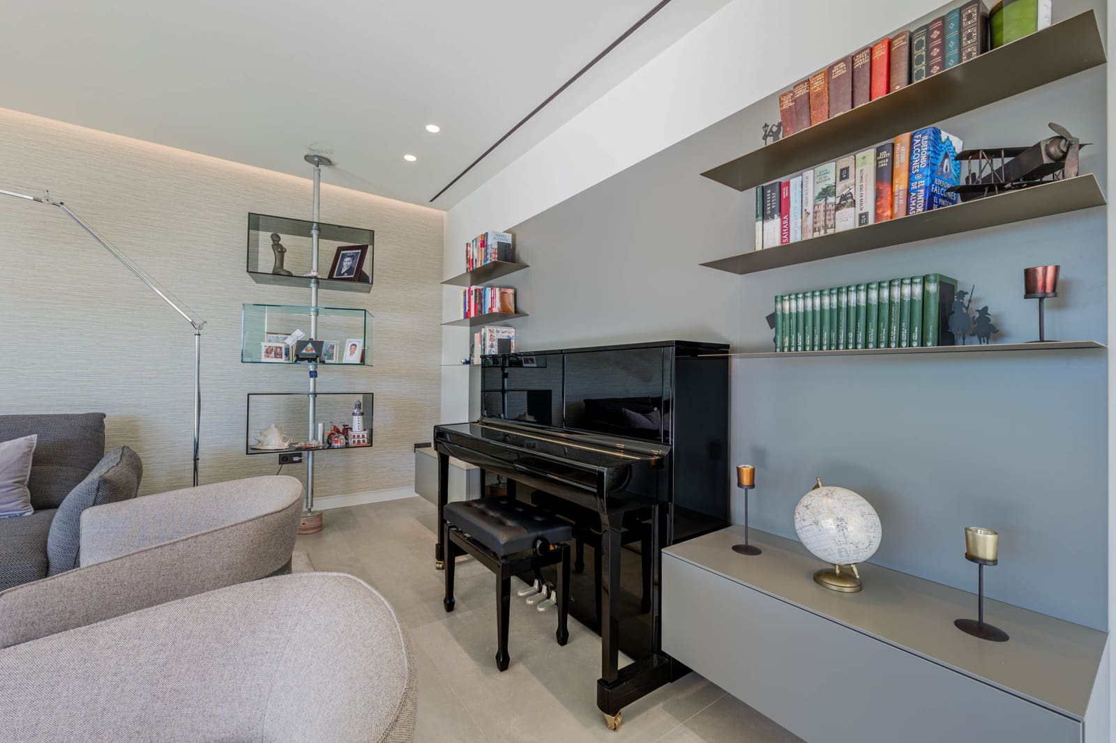 Chalet de 3 habitaciones en Málaga ciudad en venta con piscina garaje - 3.000.000 € (Ref: 9557767)