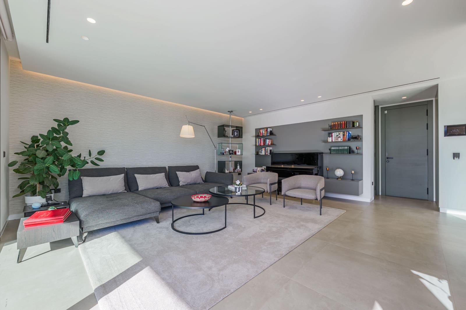 3 Zimmer Villa zu verkaufen in Malaga Stadt mit Pool Garage - 3.000.000 € (Ref: 9557767)