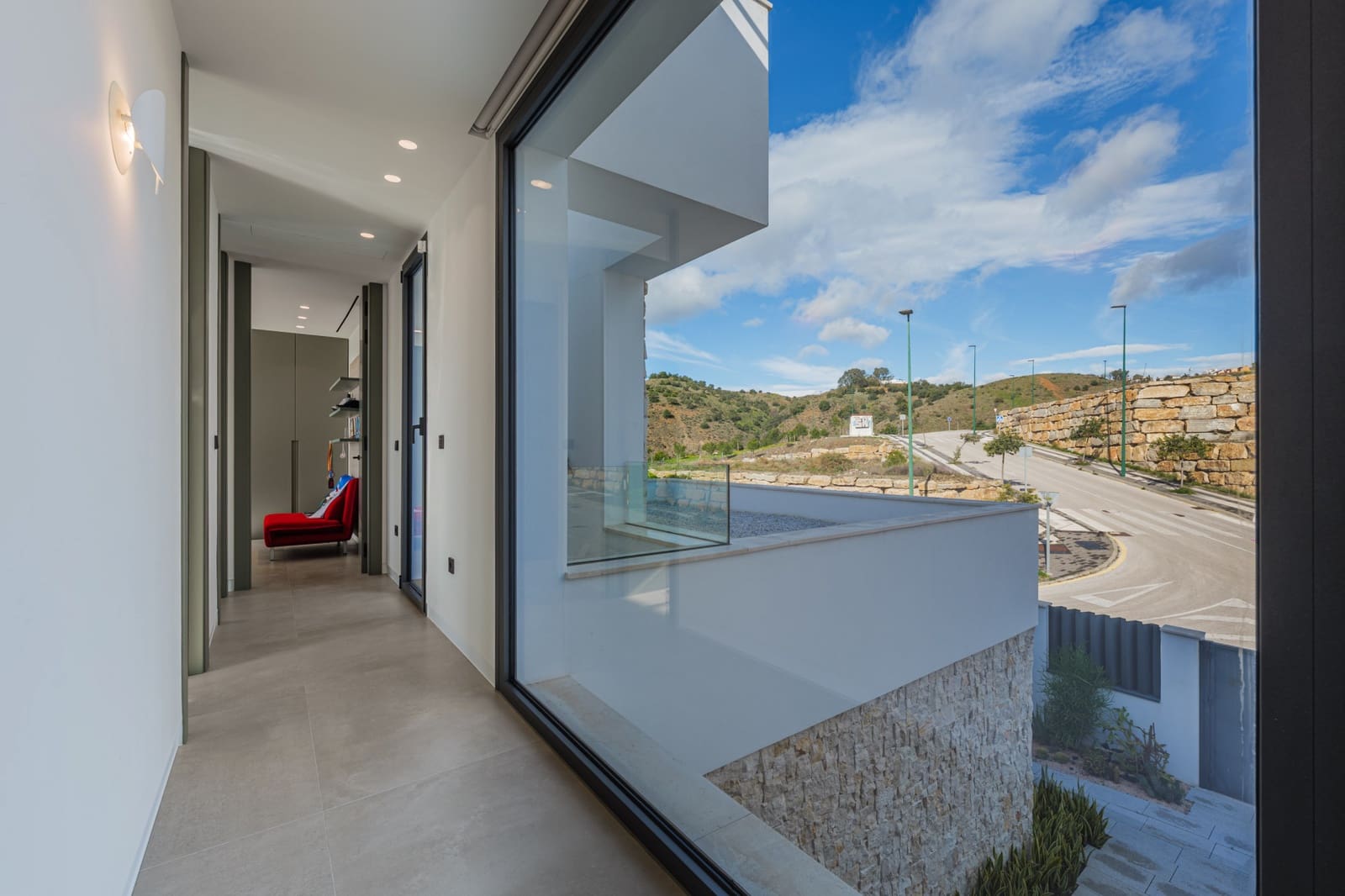 3 Zimmer Villa zu verkaufen in Malaga Stadt mit Pool Garage - 3.000.000 € (Ref: 9557767)