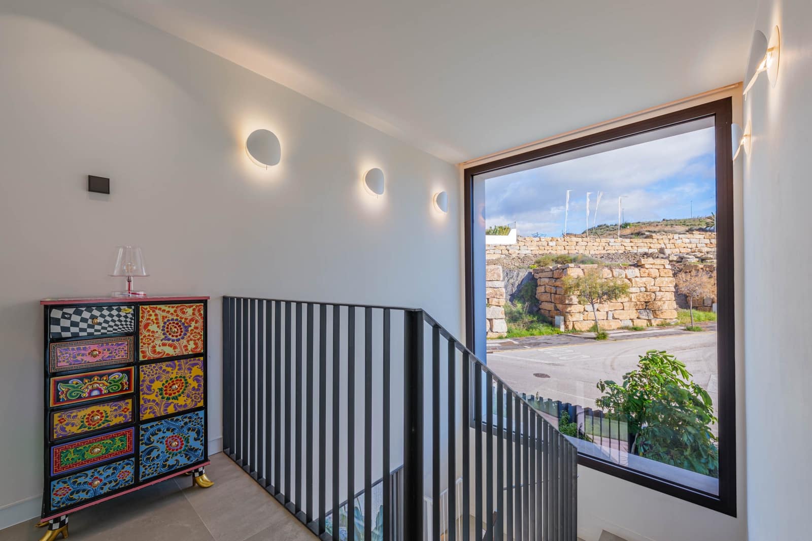 3 Zimmer Villa zu verkaufen in Malaga Stadt mit Pool Garage - 3.000.000 € (Ref: 9557767)