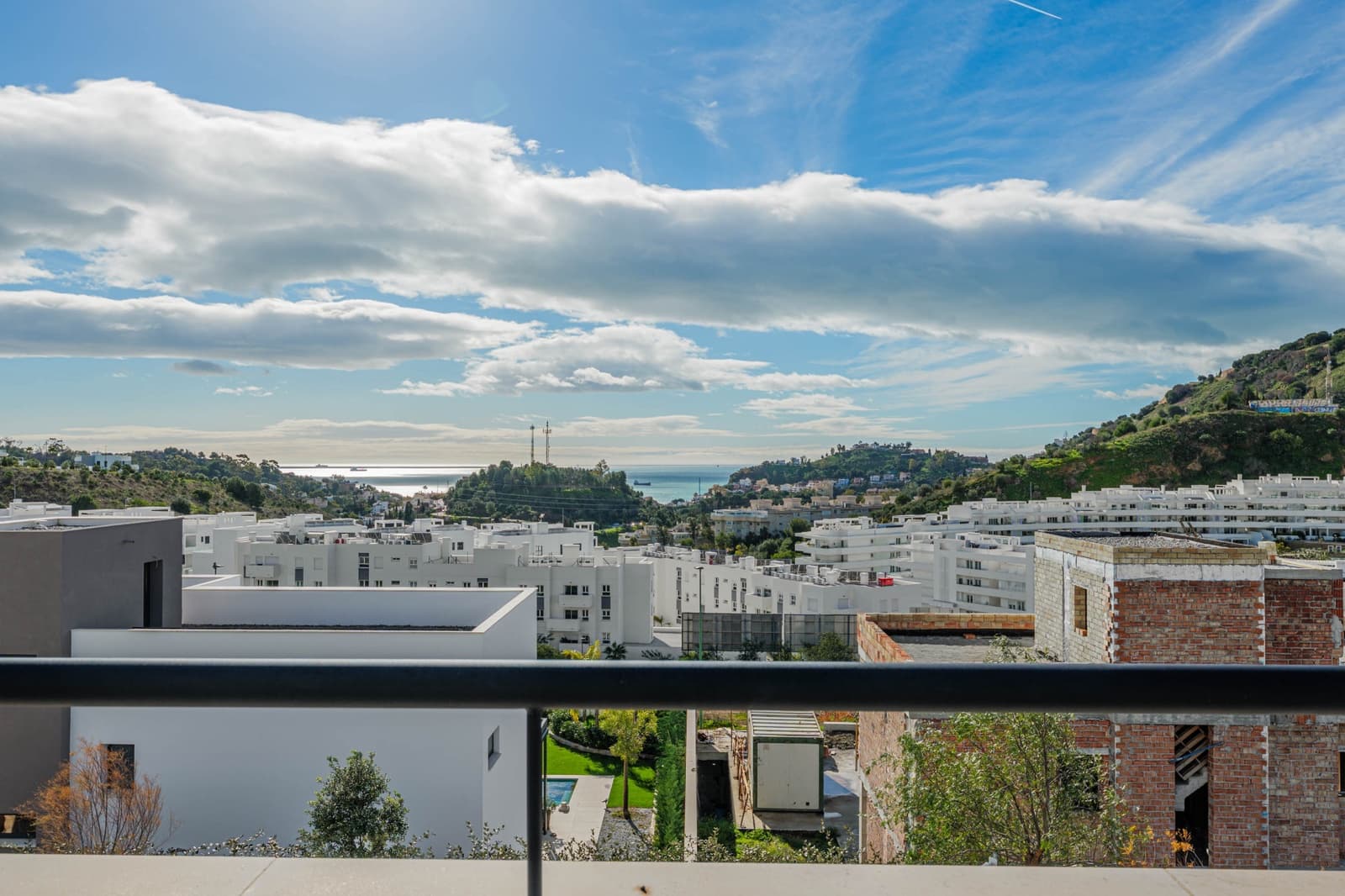 3 Zimmer Villa zu verkaufen in Malaga Stadt mit Pool Garage - 3.000.000 € (Ref: 9557767)
