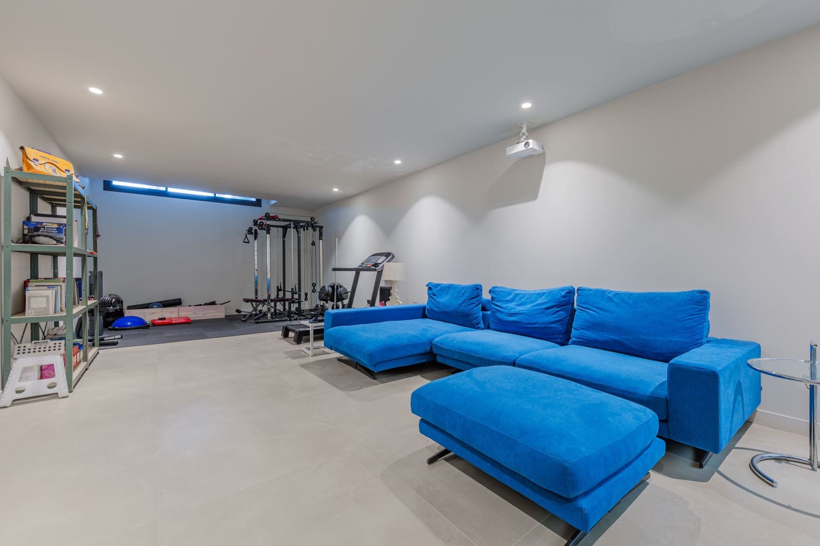 3 Zimmer Villa zu verkaufen in Malaga Stadt mit Pool Garage - 3.000.000 € (Ref: 9557767)