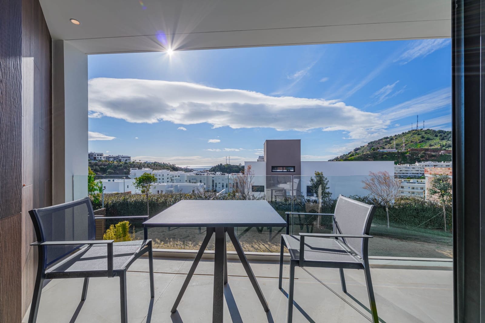 3 Zimmer Villa zu verkaufen in Malaga Stadt mit Pool Garage - 3.000.000 € (Ref: 9557767)