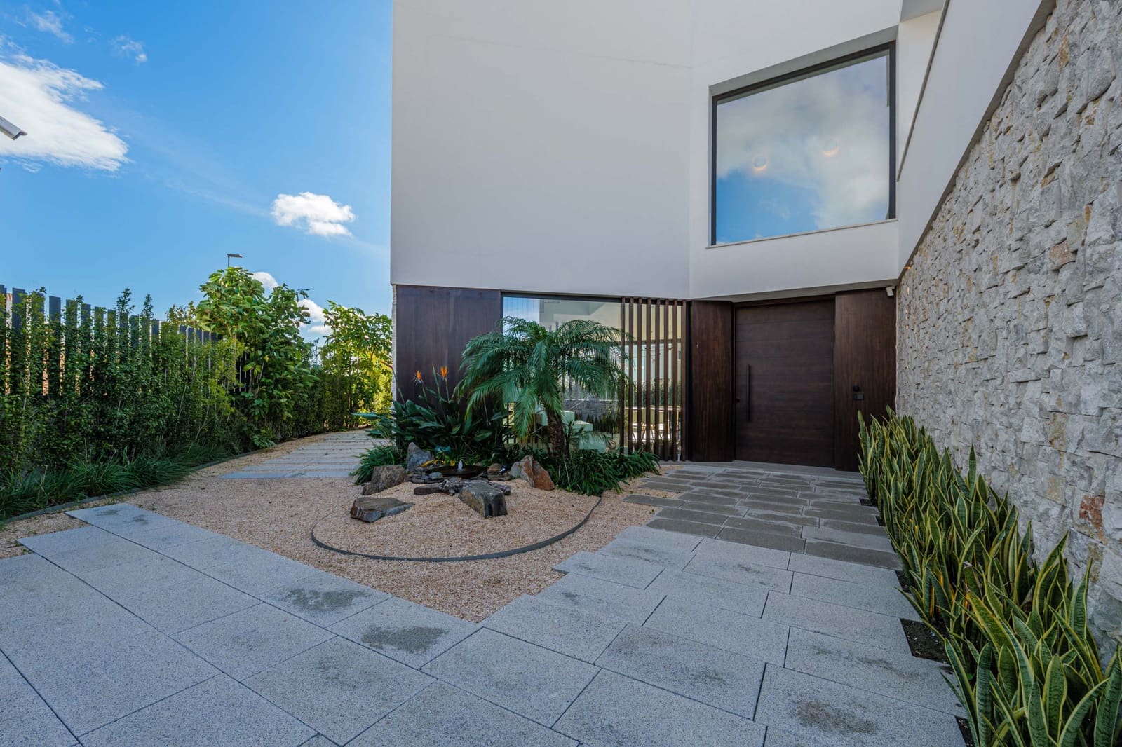 3 Zimmer Villa zu verkaufen in Malaga Stadt mit Pool Garage - 3.000.000 € (Ref: 9557767)