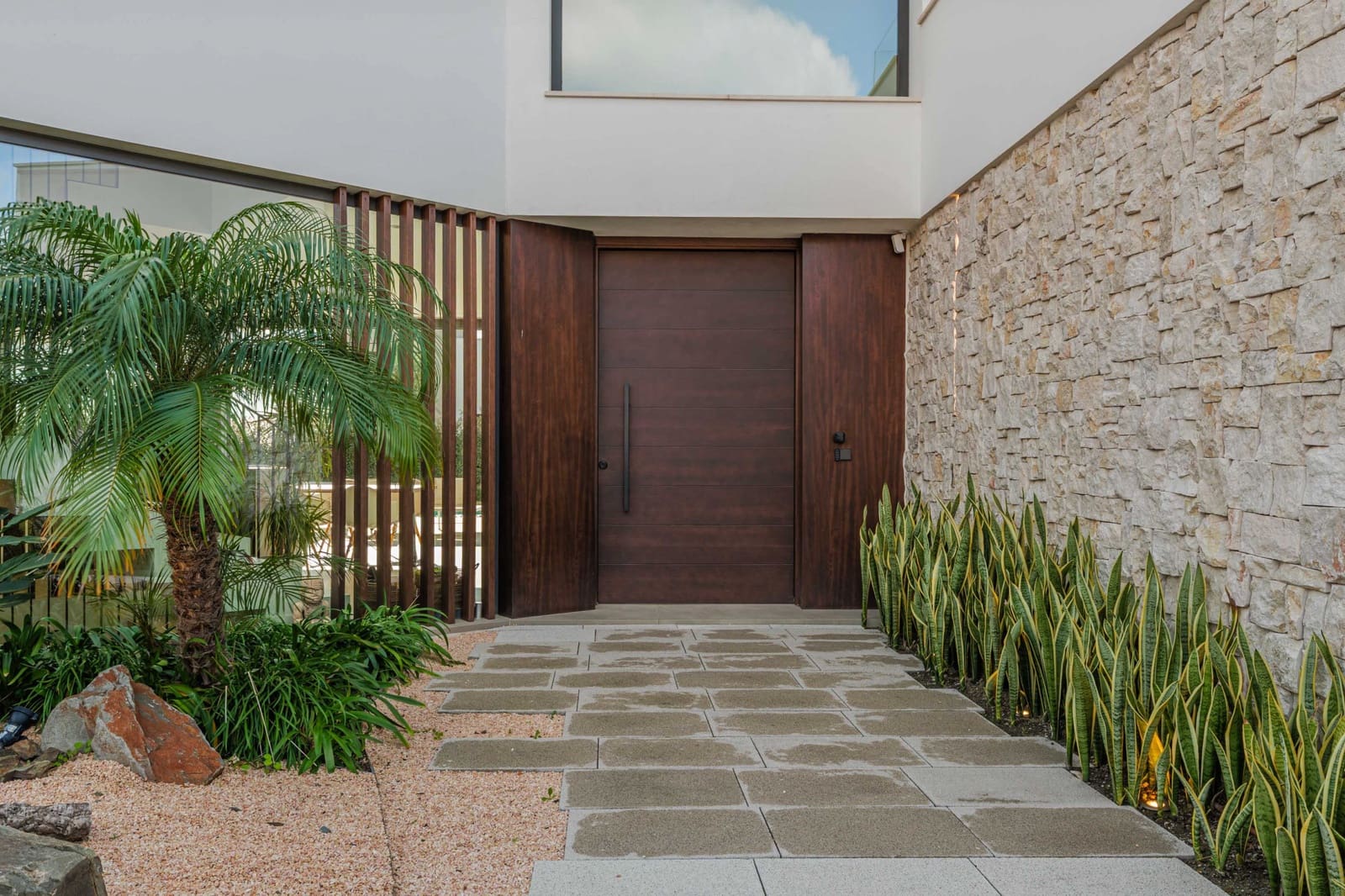 3 Zimmer Villa zu verkaufen in Malaga Stadt mit Pool Garage - 3.000.000 € (Ref: 9557767)