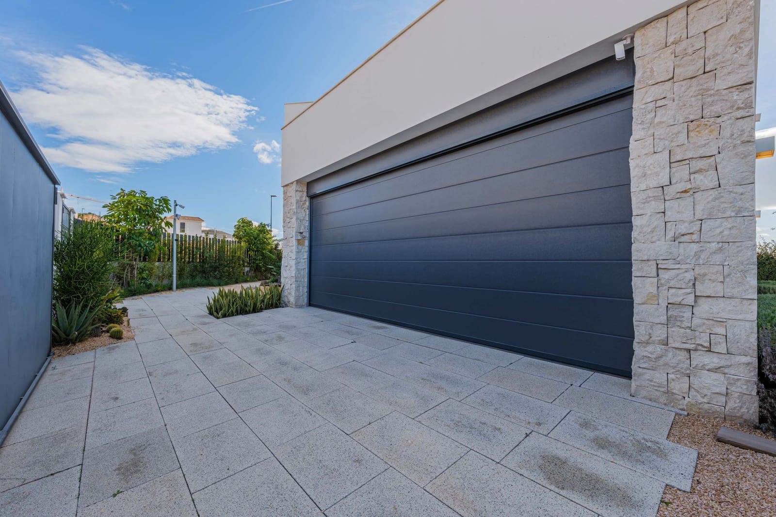 3 Zimmer Villa zu verkaufen in Malaga Stadt mit Pool Garage - 3.000.000 € (Ref: 9557767)
