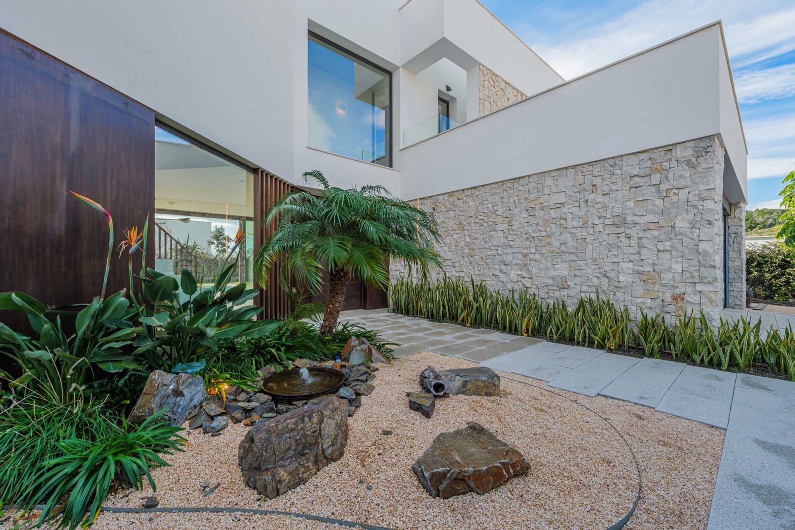 3 Zimmer Villa zu verkaufen in Malaga Stadt mit Pool Garage - 3.000.000 € (Ref: 9557767)