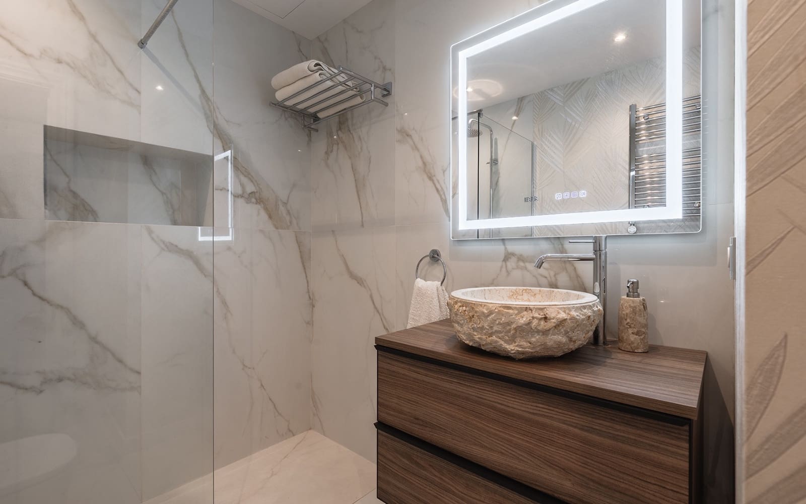 3 sovrum Hus till salu i Marbella med pool garage - 925 000 € (Ref: 9564859)