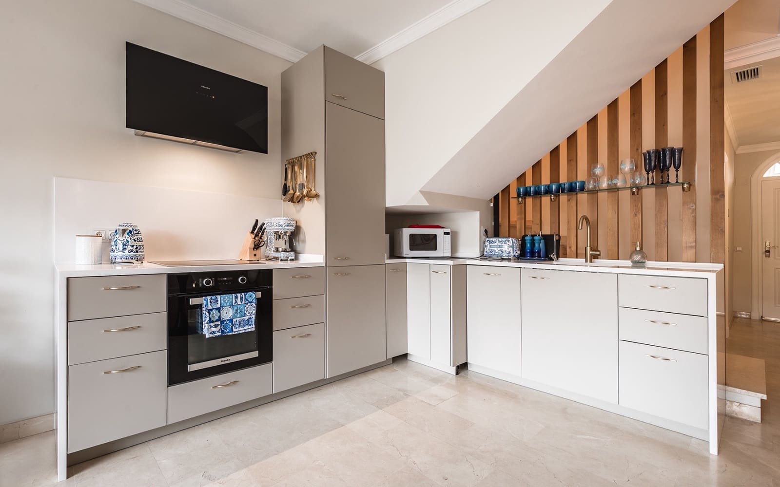 3 sovrum Hus till salu i Marbella med pool garage - 925 000 € (Ref: 9564859)