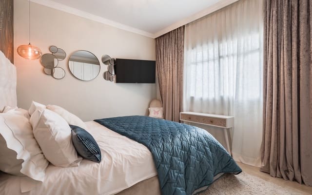 3 slaapkamer Penthouse te koop in Marbella met zwembad garage - € 925.000 (Ref: 9564859)