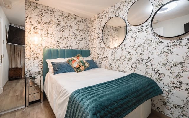 3 slaapkamer Penthouse te koop in Marbella met zwembad garage - € 925.000 (Ref: 9564859)