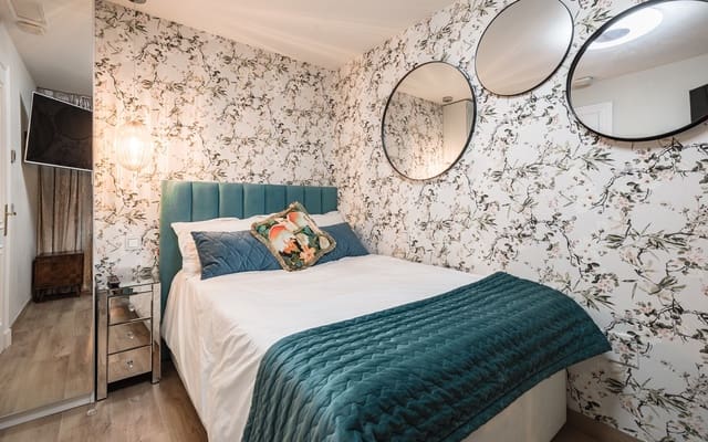 3 soveværelse Lejlighed til salg i Marbella med swimmingpool garage - € 925.000 (Ref: 9564859)