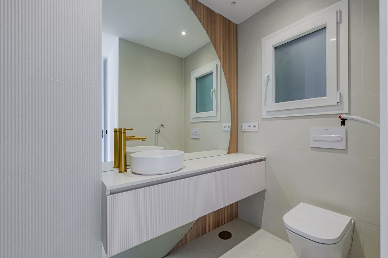 3 sovrum Lägenhet till salu i Malaga stad - 890 000 € (Ref: 9564861)