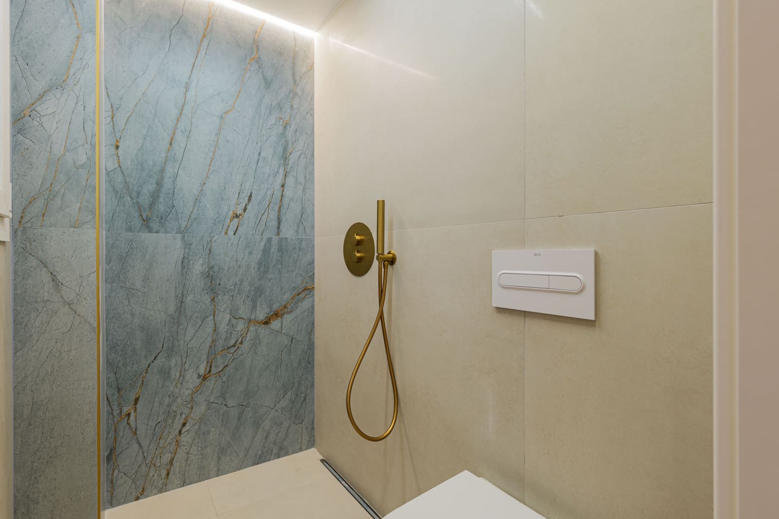 3 sovrum Lägenhet till salu i Malaga stad - 890 000 € (Ref: 9564861)