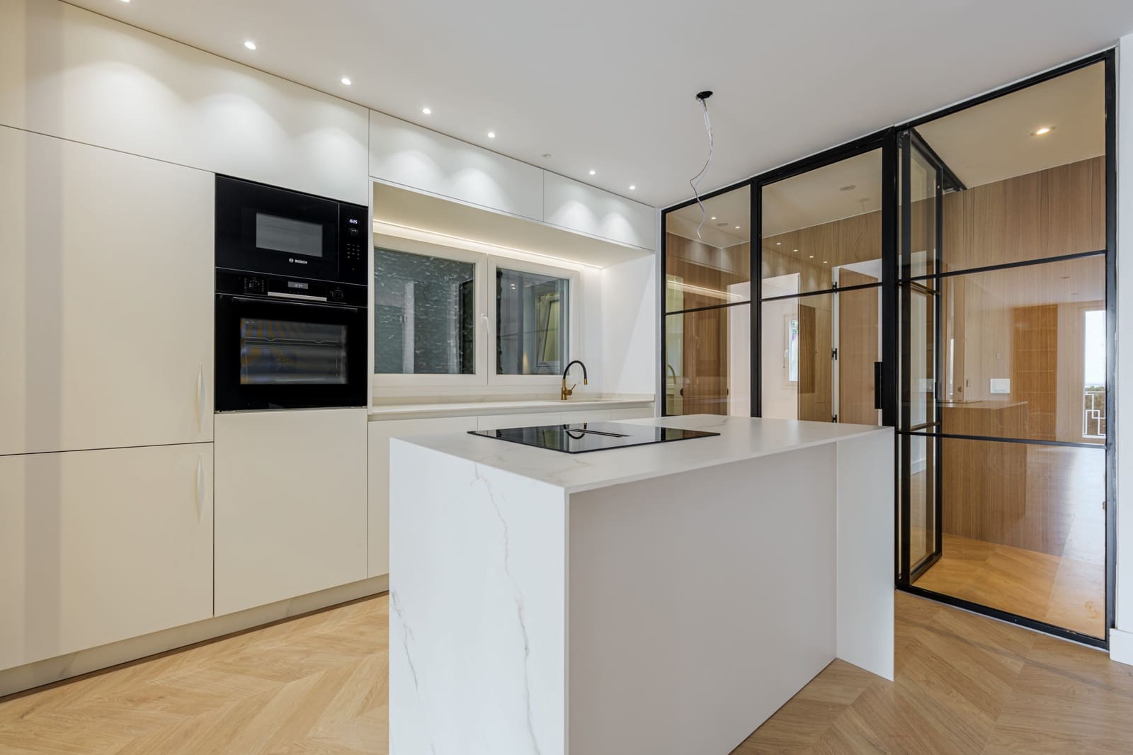 3 sovrum Lägenhet till salu i Malaga stad - 890 000 € (Ref: 9564861)