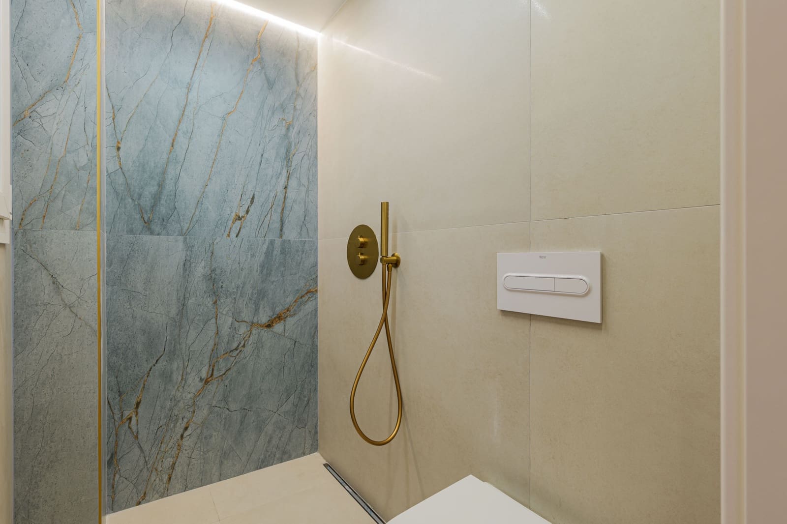 3 chambre Appartement à vendre à Malaga ville - 890 000 € (Ref: 9564861)