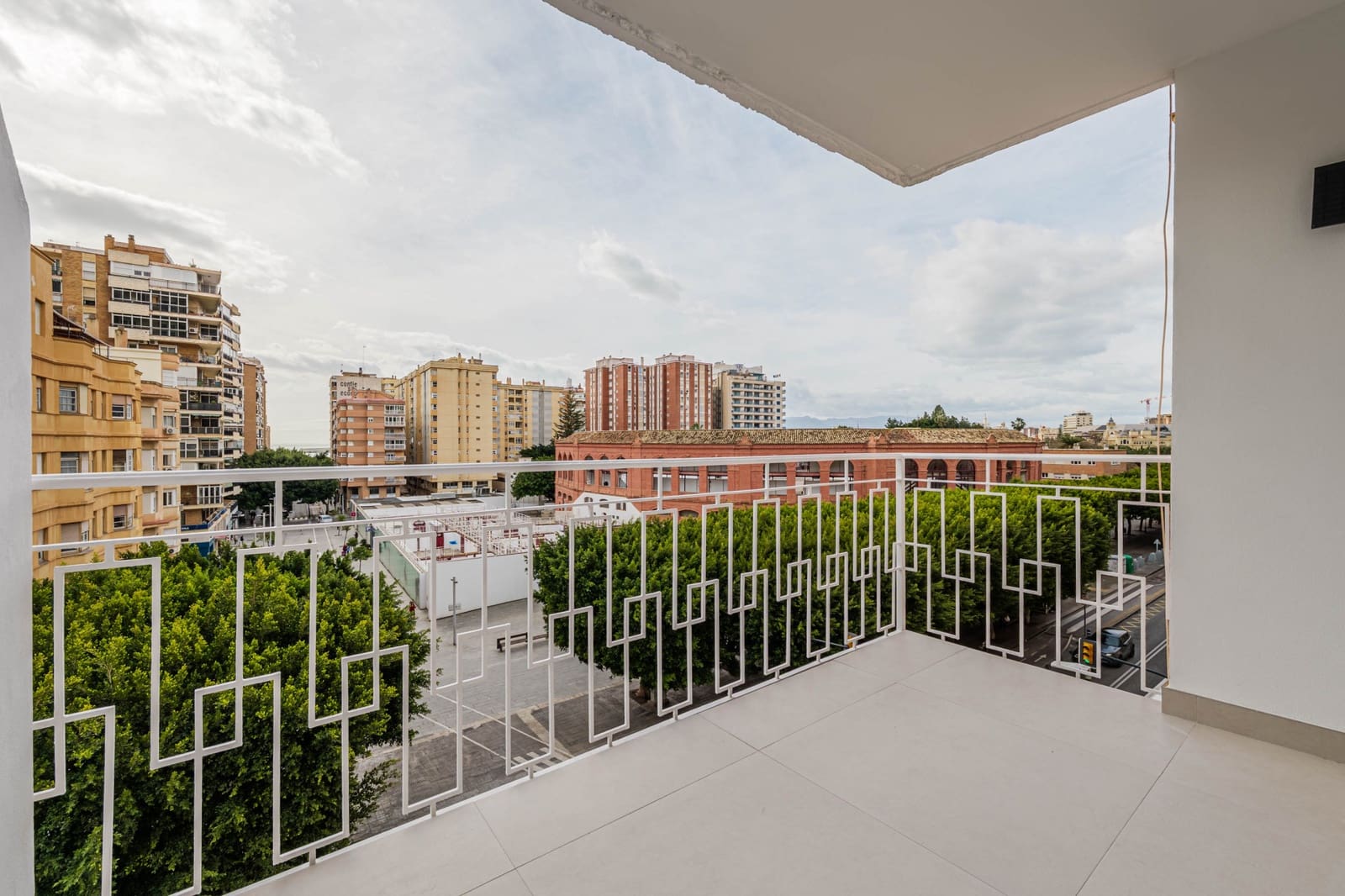 3 chambre Appartement à vendre à Malaga ville - 890 000 € (Ref: 9564861)