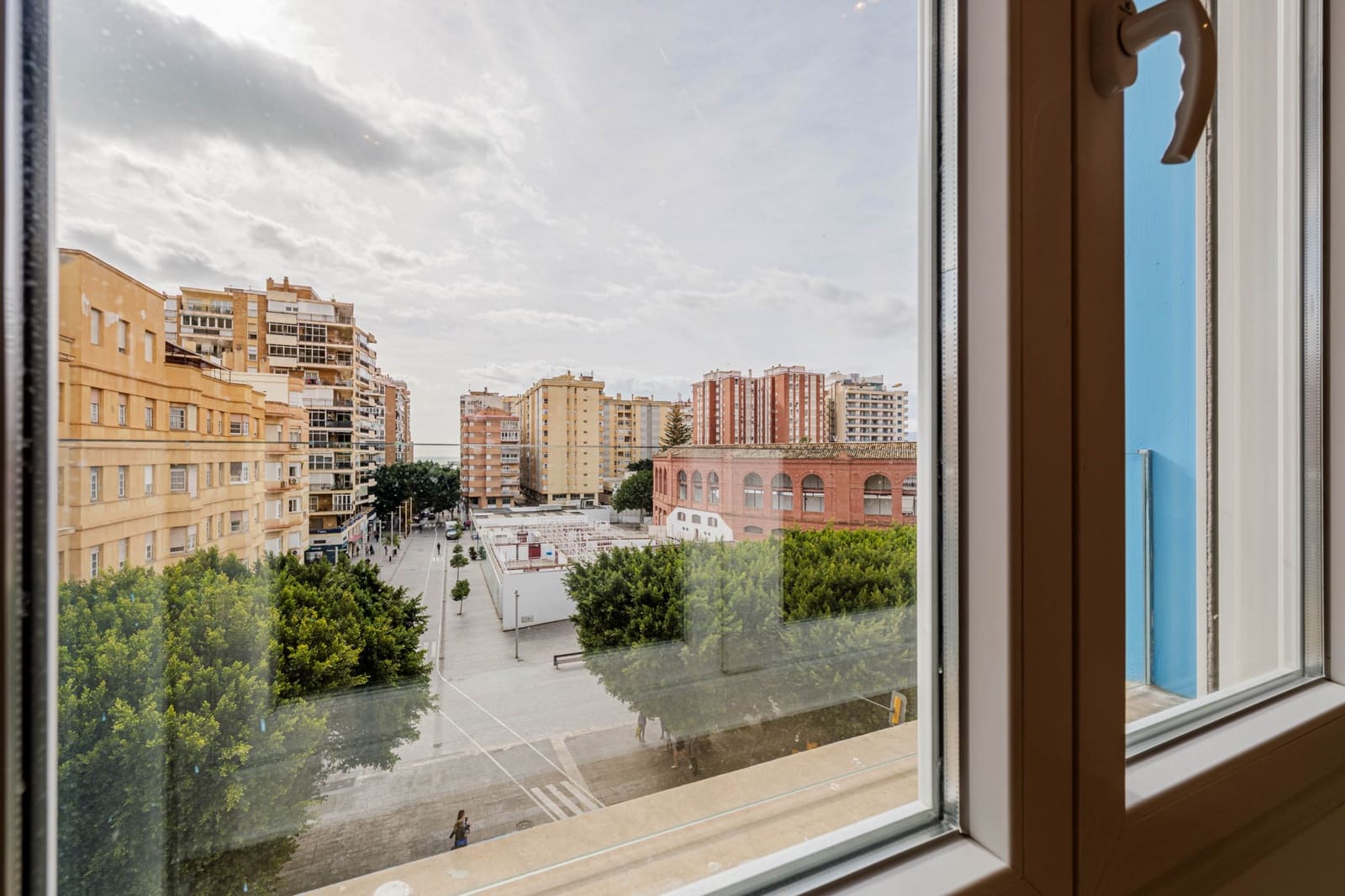 3 chambre Appartement à vendre à Malaga ville - 890 000 € (Ref: 9564861)