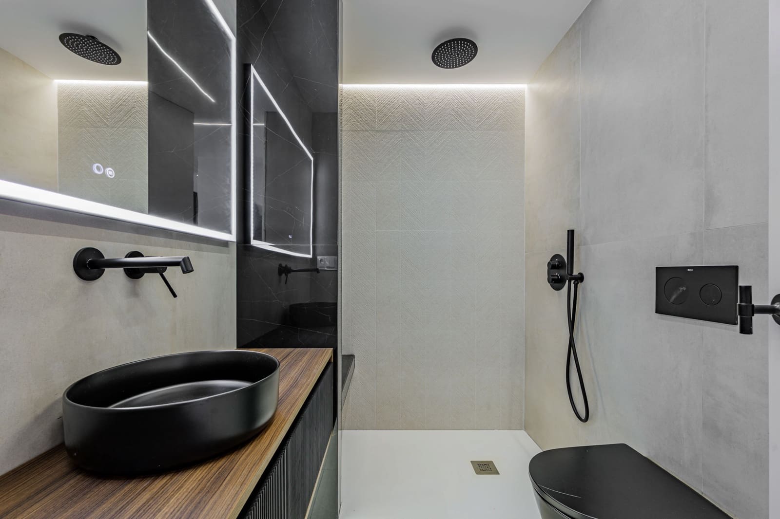 2 bedroom Apartment for sale in Malaga city - € 930,000 (Ref: 9564862)