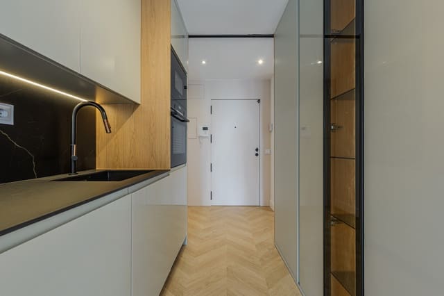 2 bedroom Apartment for sale in La Malagueta, Málaga city - € 930,000 (Ref: 9564862)