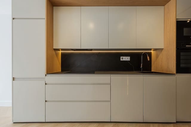 2 bedroom Apartment for sale in La Malagueta, Málaga city - € 930,000 (Ref: 9564862)