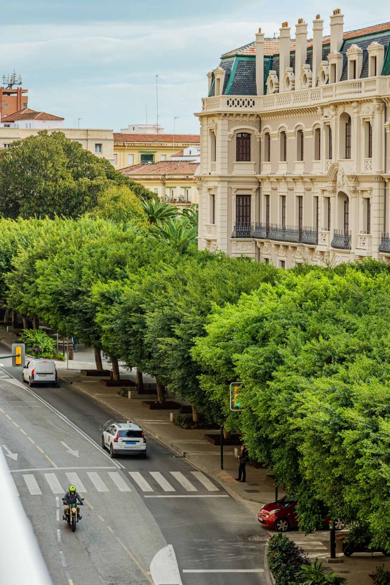 2 bedroom Apartment for sale in Malaga city - € 930,000 (Ref: 9564862)