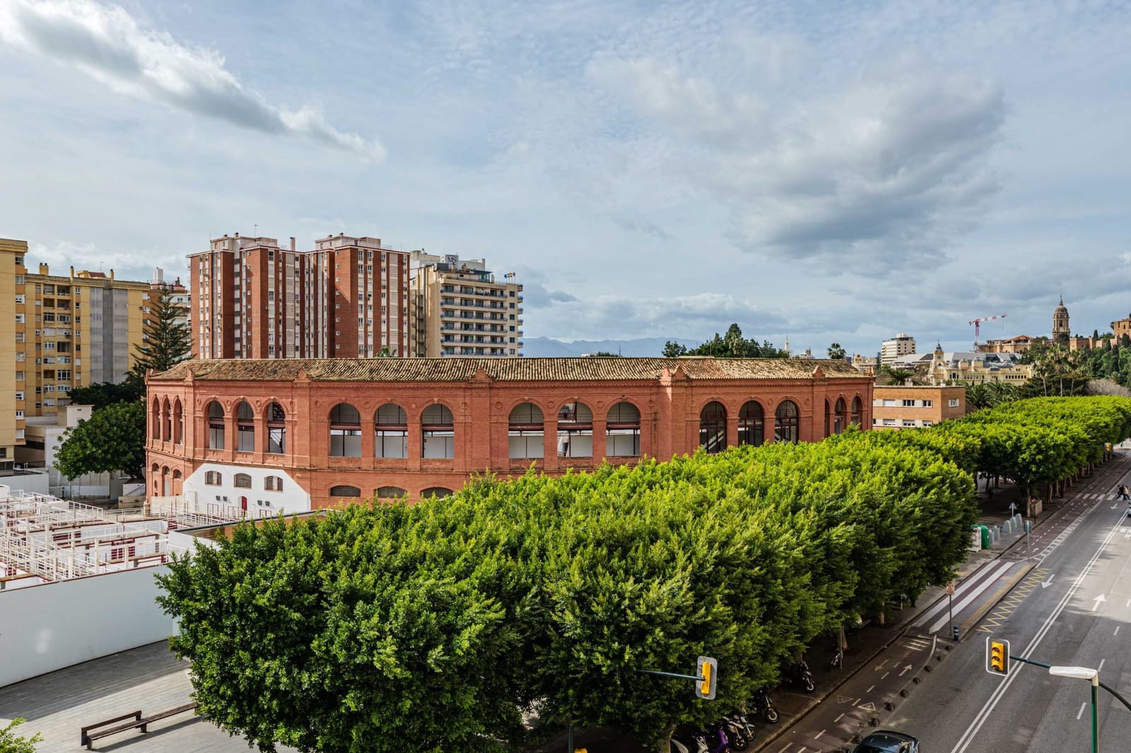 2 bedroom Apartment for sale in Malaga city - € 930,000 (Ref: 9564862)