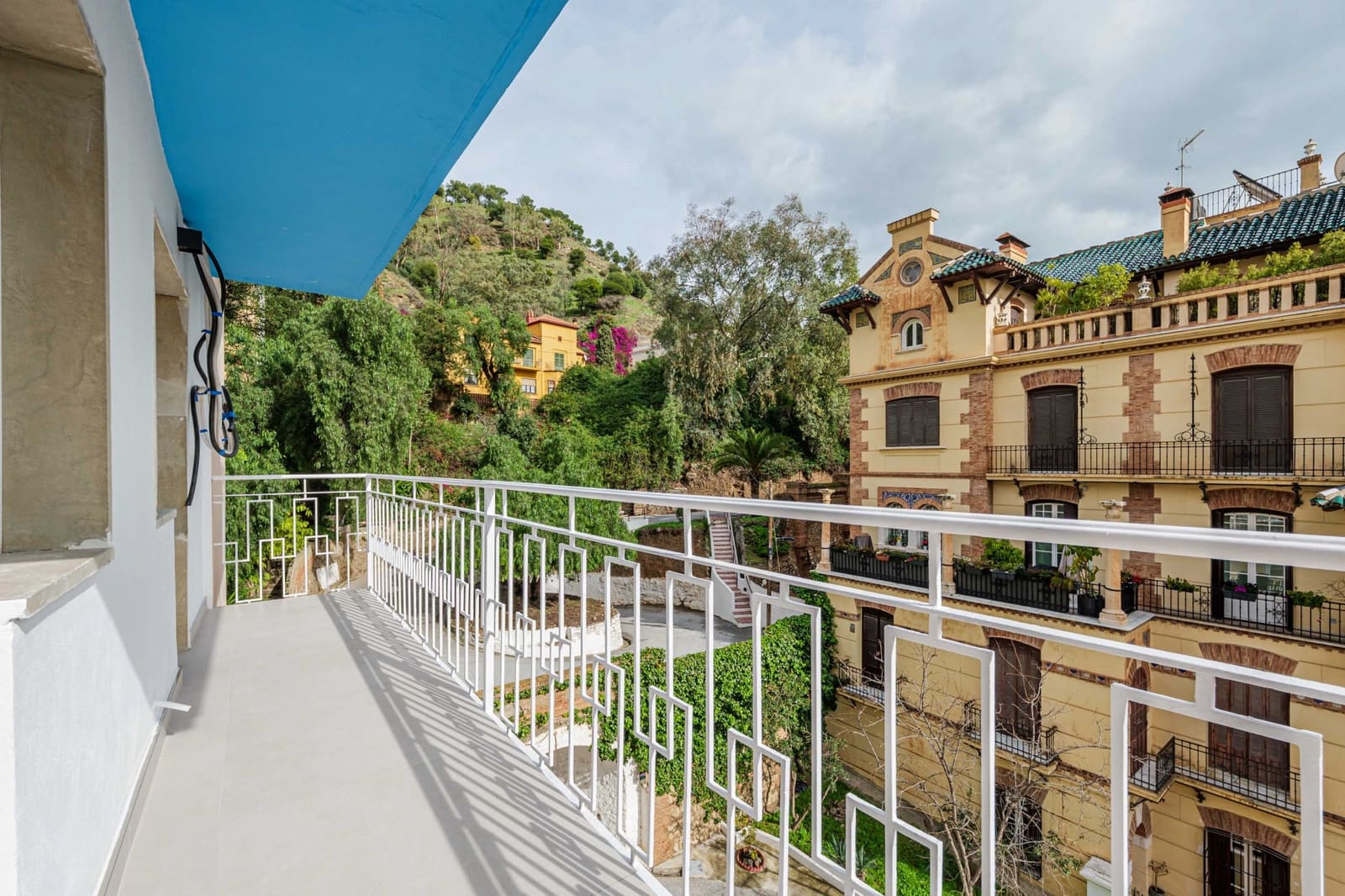 2 bedroom Apartment for sale in Malaga city - € 930,000 (Ref: 9564862)