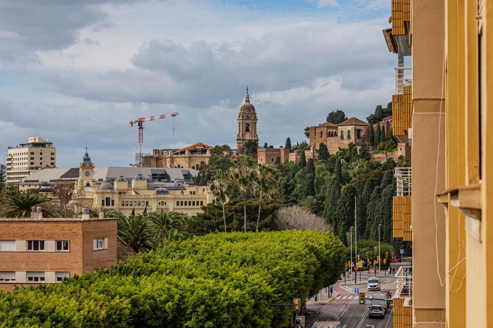 2 bedroom Apartment for sale in Malaga city - € 930,000 (Ref: 9564862)