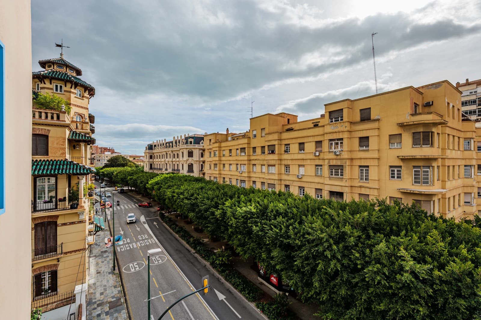 2 bedroom Apartment for sale in Malaga city - € 930,000 (Ref: 9564862)