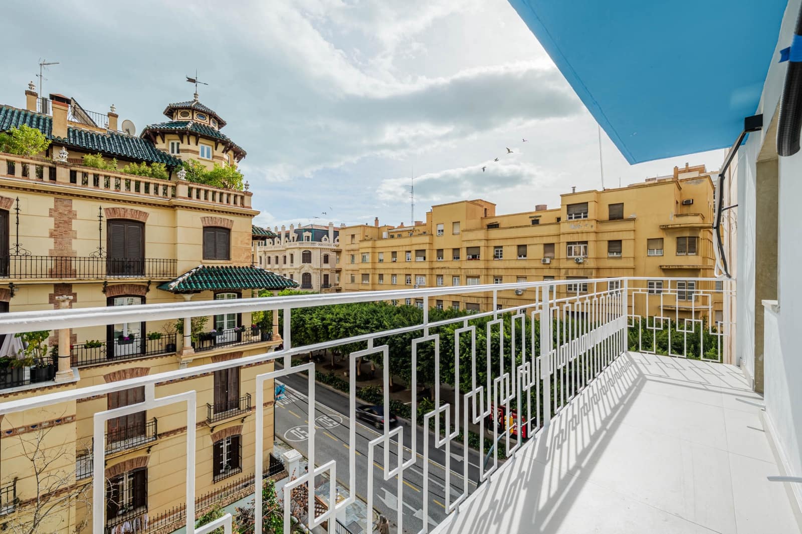 2 bedroom Apartment for sale in Malaga city - € 930,000 (Ref: 9564862)