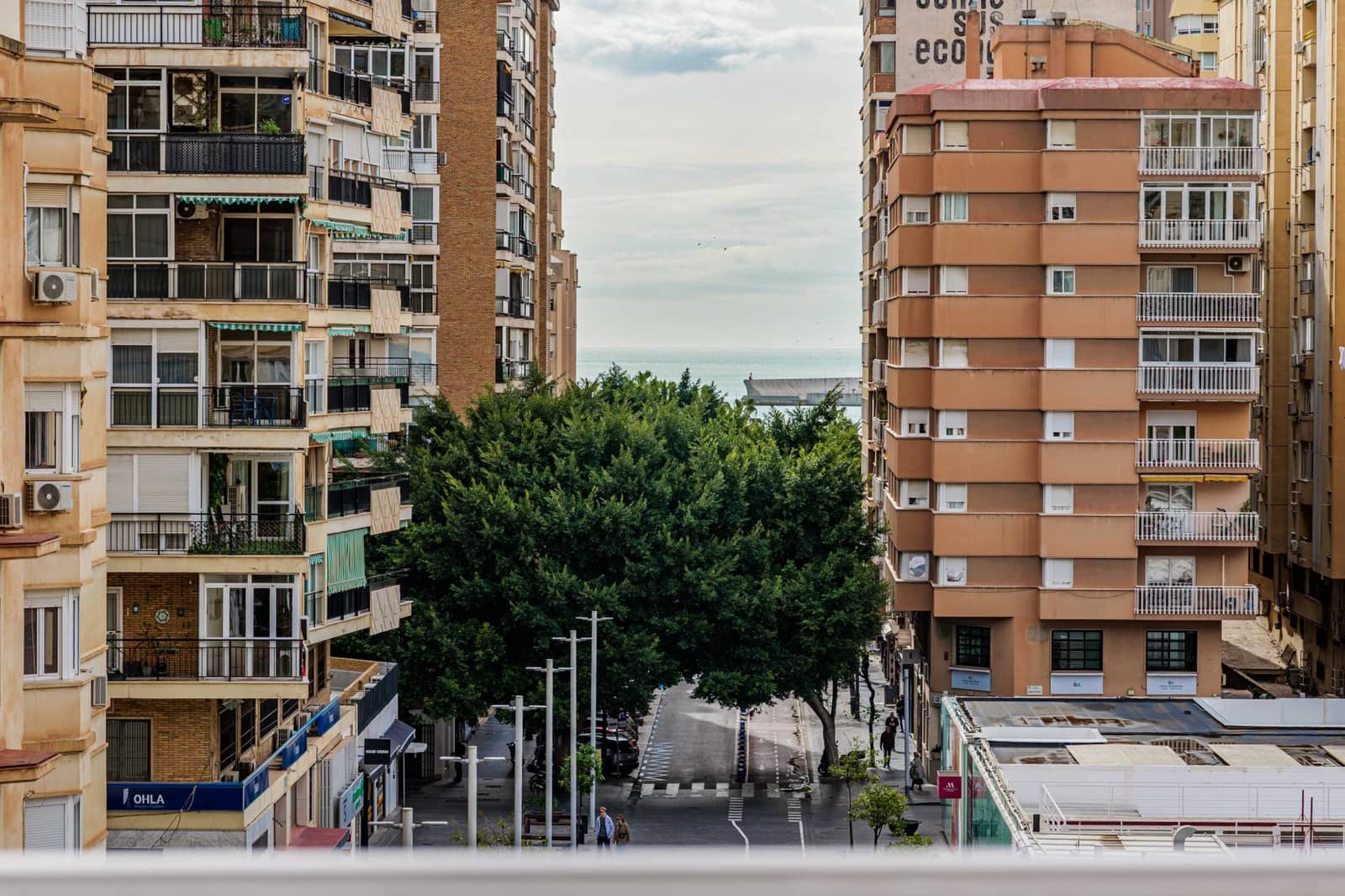 2 bedroom Apartment for sale in Malaga city - € 930,000 (Ref: 9564862)