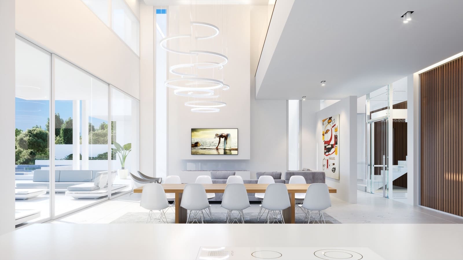 Tontti myytävänä paikassa Marbella - 2 750 000 € (Ref: 9578564)