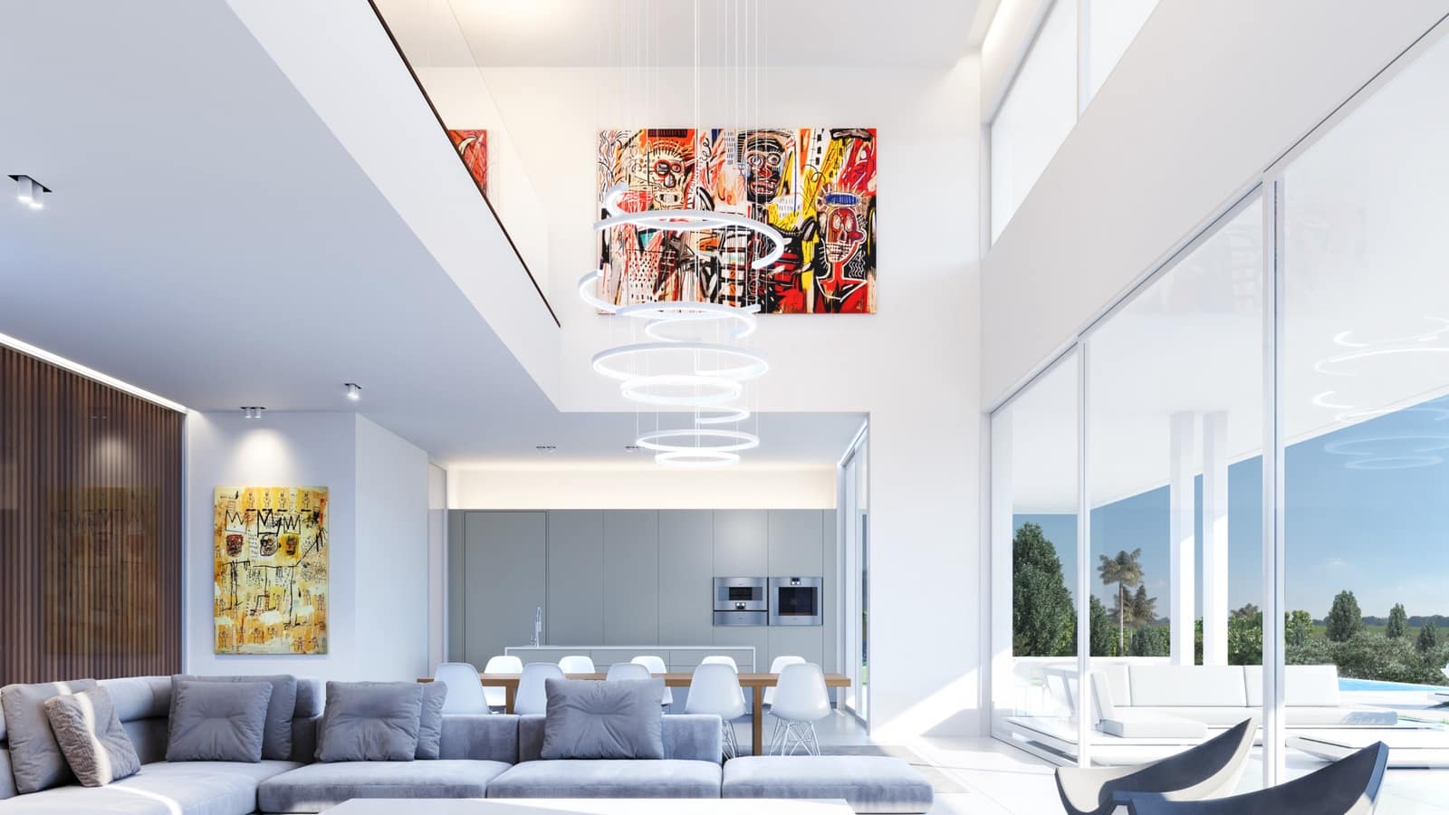 Terrain à Bâtir à vendre à Marbella - 2 750 000 € (Ref: 9578564)