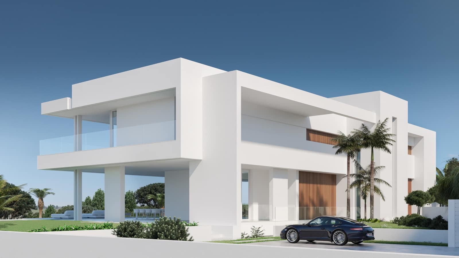 Terrain à Bâtir à vendre à Marbella - 2 750 000 € (Ref: 9578564)