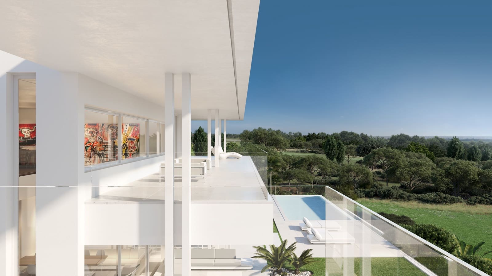 Terrain à Bâtir à vendre à Marbella - 2 750 000 € (Ref: 9578564)