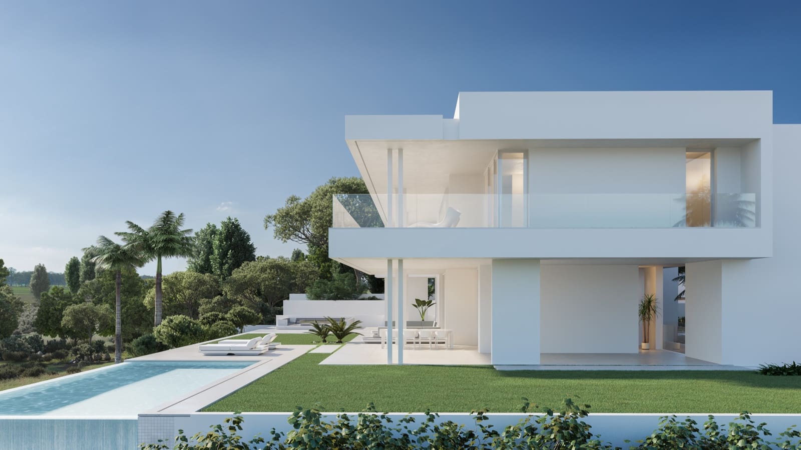Terrain à Bâtir à vendre à Marbella - 2 750 000 € (Ref: 9578564)